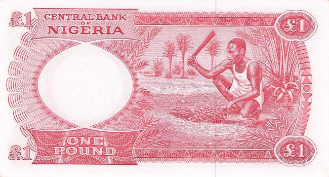 1 Pound p.8 1967
